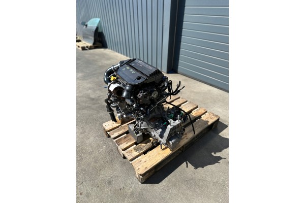 Engine Opel 1 3 multijet M Jet Euro 5 ideal oryg not repaired Part manufacturer Fiat OE