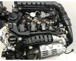 ENGINE 1 2 THP HN05 HNY HNZ EB2ADT original not repaired perfect condition