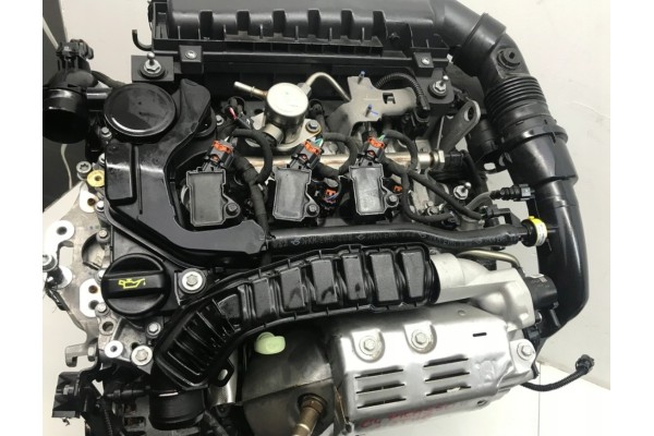 ENGINE 1 2 THP HN05 HNY HNZ EB2ADT original not repaired perfect condition