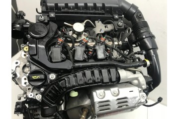 ENGINE 1 2 THP HN05 HNY HNZ EB2ADT original not repaired perfect condition