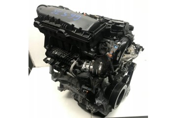 ENGINE 1 2 THP HN05 HNY HNZ EB2ADT original not repaired perfect condition Catalog number of the part 1 2 THP HN05 HNO5 eb2