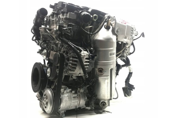 ENGINE 1 2 THP HN05 HNY HNZ EB2ADT original not repaired perfect condition Part manufacturer Groupe PSA