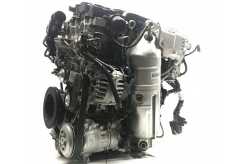 ENGINE 1 2 THP HN05 HNY HNZ EB2ADT original not repaired perfect condition Part manufacturer Groupe PSA