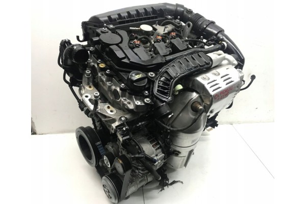 ENGINE 1 2 THP HN05 HNY HNZ EB2ADT original not repaired perfect condition Car type 4x4 SUV trucks cargo vans RVs passenger cars