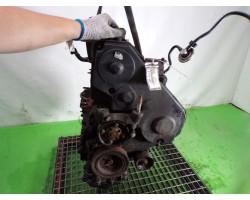 FORD FOCUS MK2 LIFT 1 8 TDCI 115KM ENGINE KKDA FILM
