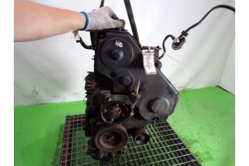 FORD FOCUS MK2 LIFT 1 8 TDCI 115KM ENGINE KKDA FILM