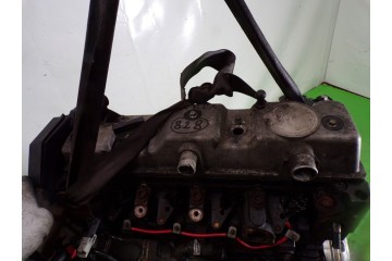 FORD FOCUS MK2 LIFT 1 8 TDCI 115KM ENGINE KKDA FILM Part manufacturer Ford OE