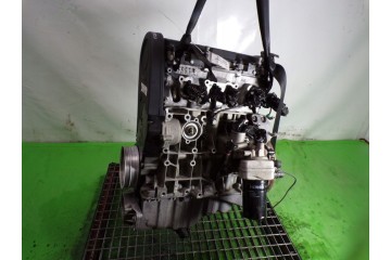 FORD FOCUS MK2 LIFT 1 8 TDCI 115KM ENGINE KKDA FILM Engine type diesel