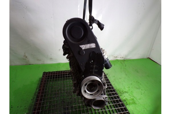 FORD FOCUS MK2 LIFT 1 8 TDCI 115KM ENGINE KKDA FILM Car type passenger cars