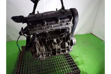 Motor Ford Focus MK2 Lift 1.8 TDCI 115KM Código KKDA