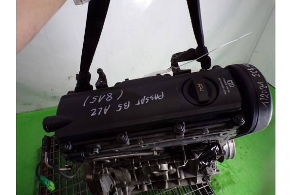 Motor Ford Focus MK2 Lift 1.8 TDCI 115KM Código KKDA