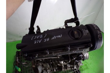 Motor Ford Focus MK2 Lift 1.8 TDCI 115KM Código KKDA