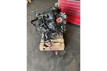 Engine R9M 1 6 DCI BI TURBO 452 R9M452 Part manufacturer Renault OE