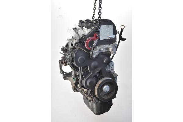 PARTNER SCUDO EXPERT JUMPY 1 6HDI ENGINE 9H06 9HN 9H07 9HM 9HP 9HF 9HK 9HW Car type passenger cars