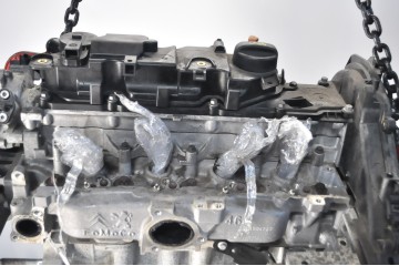 PARTNER SCUDO EXPERT JUMPY 1 6HDI ENGINE 9H06 9HN 9H07 9HM 9HP 9HF 9HK 9HW Engine type diesel