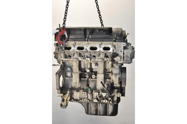 RCZ 308 I II 3008 5008 DS3 C5 III DS4 1 6THP 156HP ENGINE 5F02 5FV 107tys k