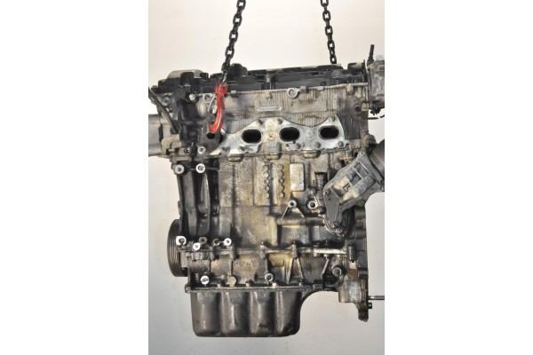 RCZ 308 I II 3008 5008 DS3 C5 III DS4 1 6THP 156HP ENGINE 5F02 5FV 107tys k Catalog number of the part 5F02 5FV