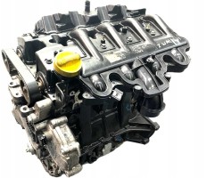 Engine 2 5 DCI CDTI DTI Renault Master Trafic 2001 2010r 100 150HP G9U