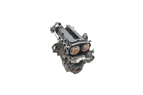 Chevrolet Orlando 1 8 ENGINE POST F18D4 DAMAGED