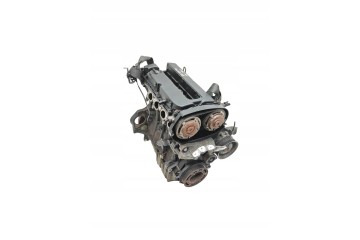 Chevrolet Orlando 1 8 ENGINE POST F18D4 DAMAGED