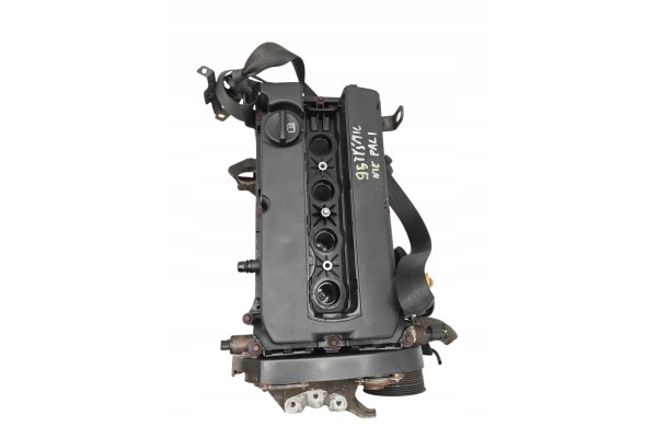 Chevrolet Orlando 1 8 ENGINE POST F18D4 DAMAGED Car type 4x4 SUV