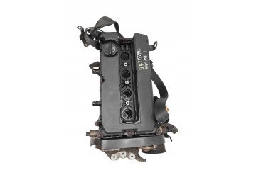Chevrolet Orlando 1 8 ENGINE POST F18D4 DAMAGED Car type 4x4 SUV