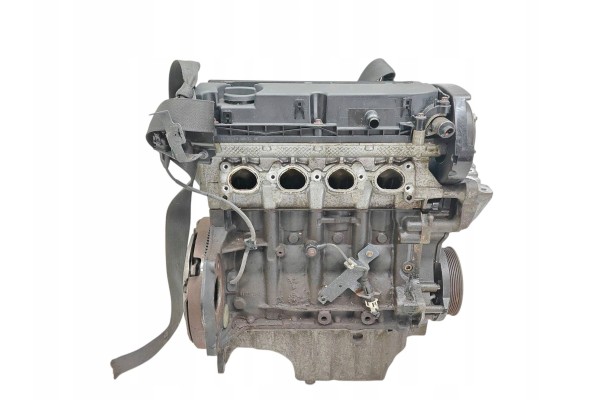Chevrolet Orlando 1 8 ENGINE POST F18D4 DAMAGED Engine type gasoline powered