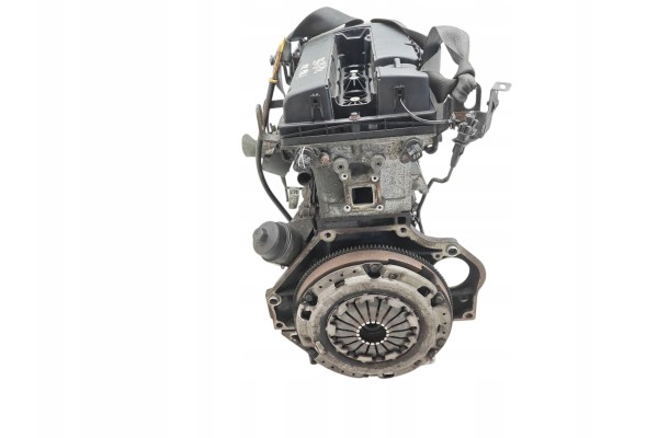 Chevrolet Orlando 1 8 ENGINE POST F18D4 DAMAGED Catalog number of the part F18D4