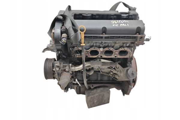 Motor Chevrolet Orlando 1.8 F18D4 Dañado