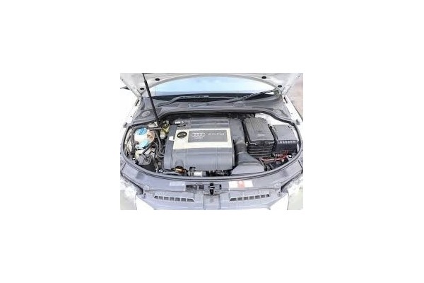 COMPLETE ENGINE 2 0 TFSI AXX BWA GOLF V GTI A3 8P OCTAVIA II RS IDEAL