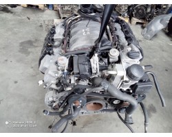 W220 4 3 V8 Engine 113941