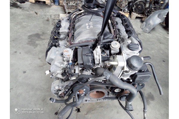 W220 4 3 V8 Engine 113941