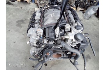 W220 4 3 V8 Engine 113941