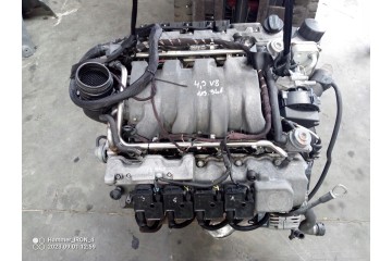 W220 4 3 V8 Engine 113941 Part manufacturer no brand