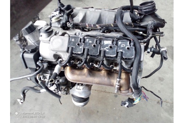 W220 4 3 V8 Engine 113941 Catalog number of the part 113941