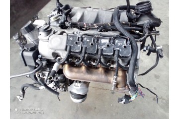 W220 4 3 V8 Engine 113941 Catalog number of the part 113941