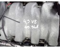 Motor W220 4.3 V8 113941