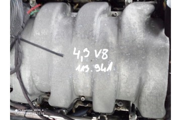 Motor W220 4.3 V8 113941