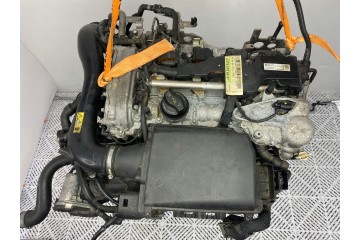 Mercedes GLC W253 2 0 CGI E250 CGI W212 2014 Engine 274920 M274 2 0 Engine type gasoline powered