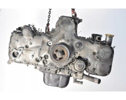 OUTBACK IV FORESTER III LEGACY IV V 2 0D 147KM 150KM ENGINE EE20Z FOR PARTS
