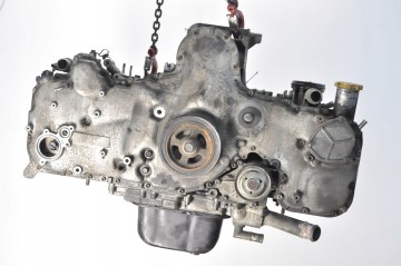 OUTBACK IV FORESTER III LEGACY IV V 2 0D 147KM 150KM ENGINE EE20Z FOR PARTS
