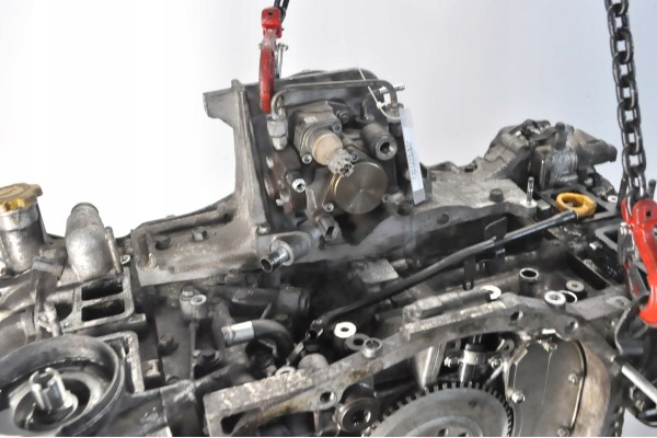 OUTBACK IV FORESTER III LEGACY IV V 2 0D 147KM 150KM ENGINE EE20Z FOR PARTS Engine type diesel