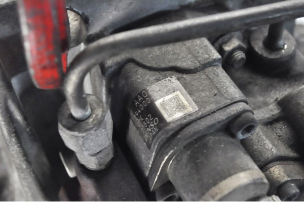 OUTBACK IV FORESTER III LEGACY IV V 2 0D 147KM 150KM ENGINE EE20Z FOR PARTS Catalog number of the part EE20