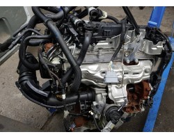 Engine Boxer Jumper 2 0 BLUE HDI 2015 AHM AHP AHN DW10FU DW10FUD