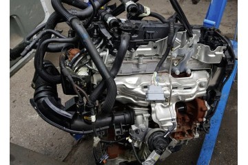 Engine Boxer Jumper 2 0 BLUE HDI 2015 AHM AHP AHN DW10FU DW10FUD