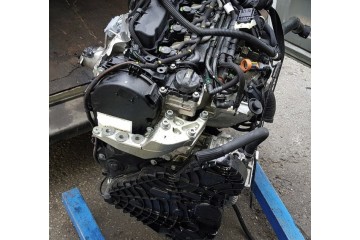 Engine Boxer Jumper 2 0 BLUE HDI 2015 AHM AHP AHN DW10FU DW10FUD Catalog number of the part DW10FU 8806792610 9807255680 10dyzz