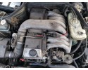 MERCEDES W124 3 0D om606 300d 24v
