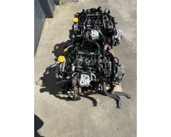 Engine 1 3 multijet M Jet Euro 5 EU5 ideal oryg not repaired