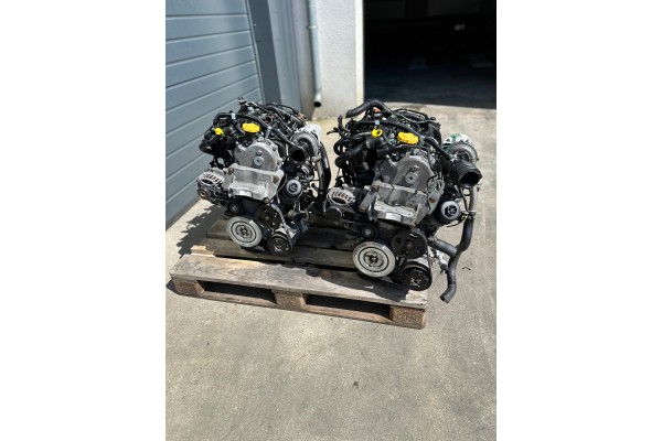 Engine 1 3 multijet M Jet Euro 5 EU5 ideal oryg not repaired Catalog number of the part A13FD 263A2000 199A9000 A13dtc 199A9000 