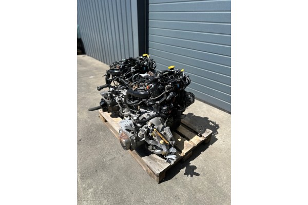 Engine 1 3 multijet M Jet Euro 5 EU5 ideal oryg not repaired Engine type diesel
